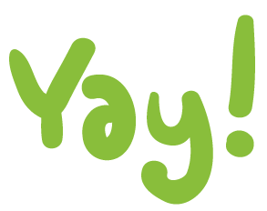 yay
