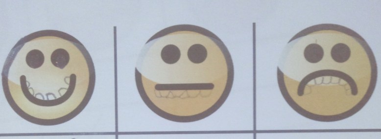 smileys