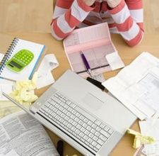 completing tax return hmrc