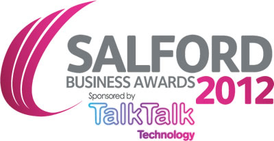 2012 salford business awards