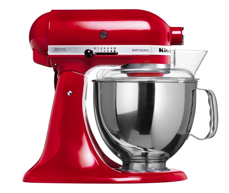 kitchenaid ux